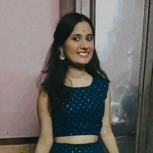 Meet your Posher, Rachana